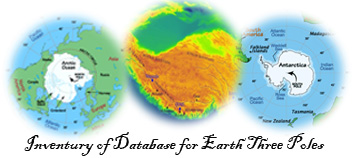 inventury-of-database-for-earth-three-poles